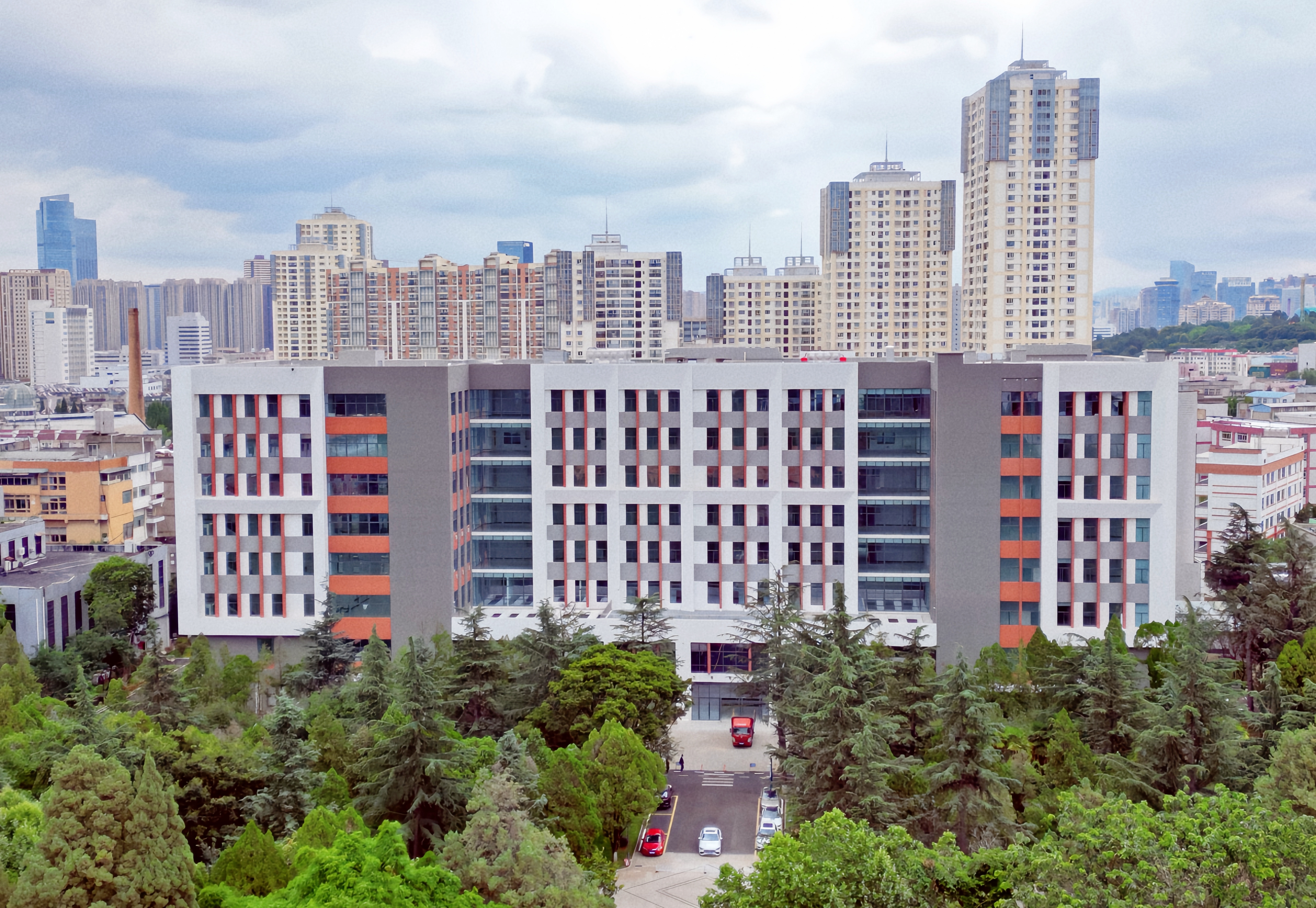 昆明理工大学有色金属冶金先进技术研究院项目.jpg