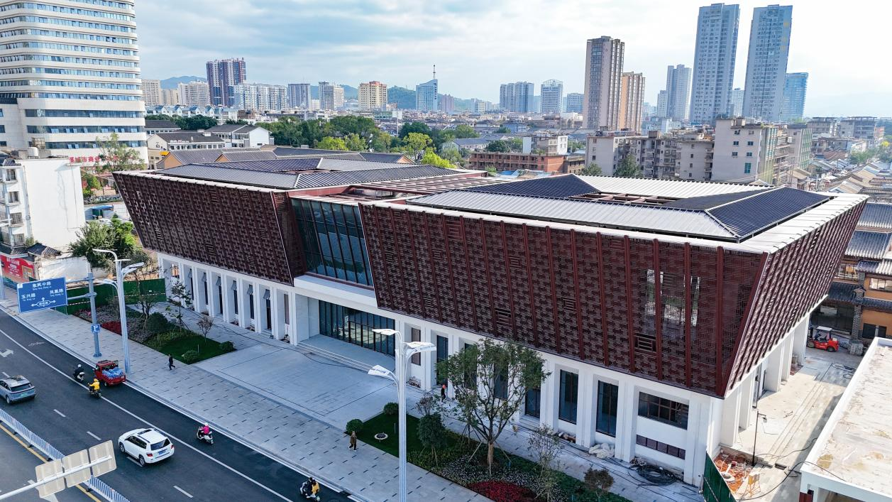 22.六公司-聂耳和国歌传习中心建设项目（一期）.png