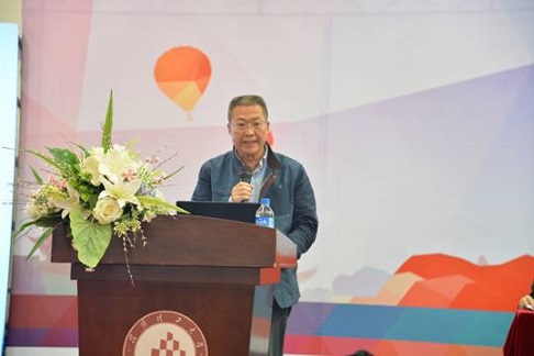“云南建工杯”第九届全国大学生结构设计竞赛圆满结束