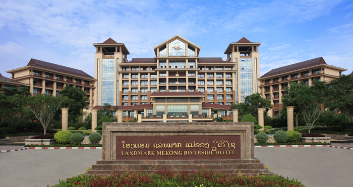 集团两项目斩获境外鲁班奖