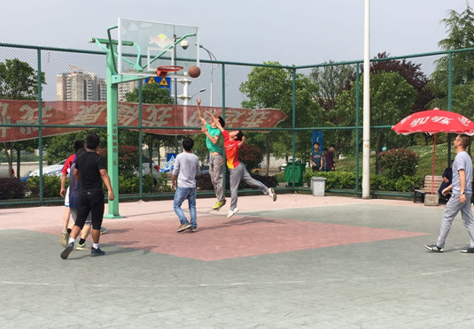 建工商品混凝土部启动2016年夏季“送清凉”活动