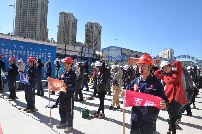 党建工作接地气——集团基层党组织书记培训示范班继续进行