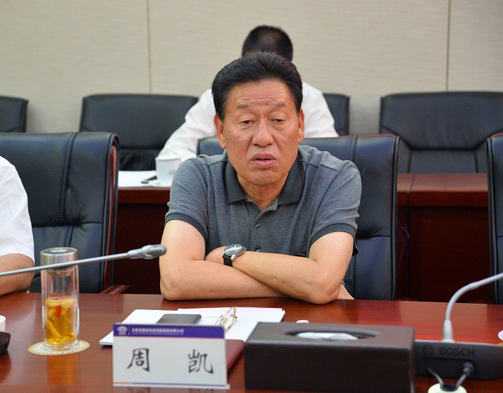 集团与云南机场集团签订战略合作协议