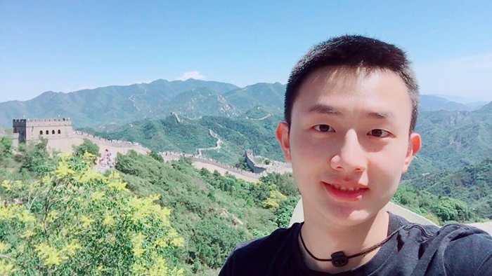 云南胜天国际，我们来啦！ ——一大波“小鲜肉”“萌妹子”加入市政部