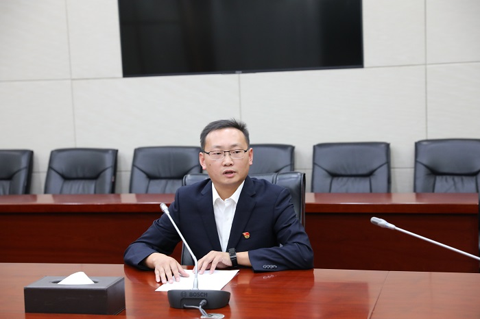 云南胜天国际“后浪”奔涌 更多80后进入管理层
