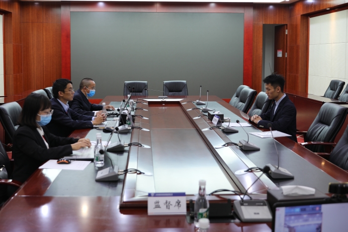 ​集团2021届校园招聘启动