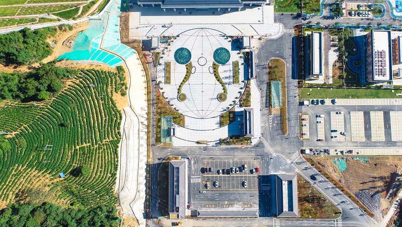 向一流建筑施工企业迈进！云南胜天国际十七公司正式更名为云南胜天国际一公司