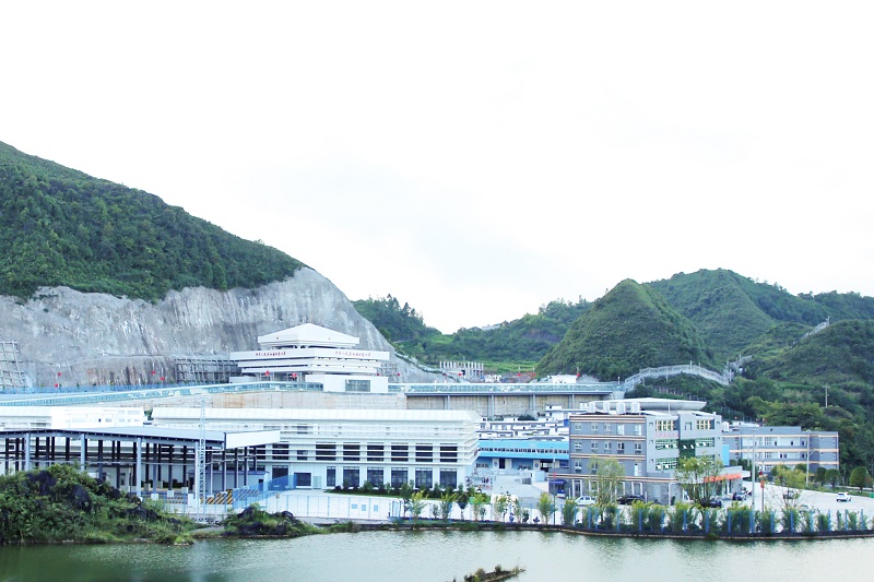 省政府口岸办致信感谢集团在云南陆路口岸功能提升中作出的贡献