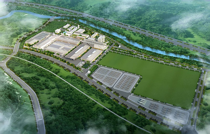 云南中烟再造烟叶公司易地技术改造项目通过竣工验收