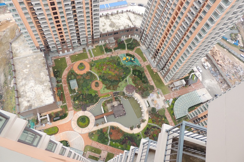 喜讯！五里项目入选云南省城市更新改造示范项目