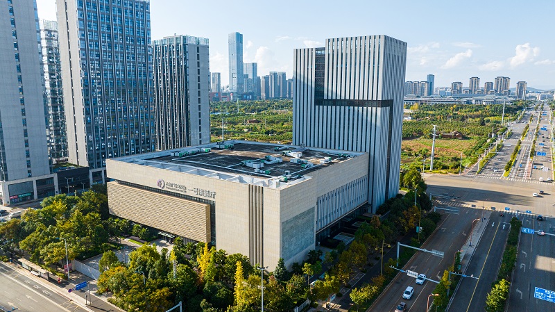 “质量胜天国际”星光闪耀！集团获10项中国安装之星