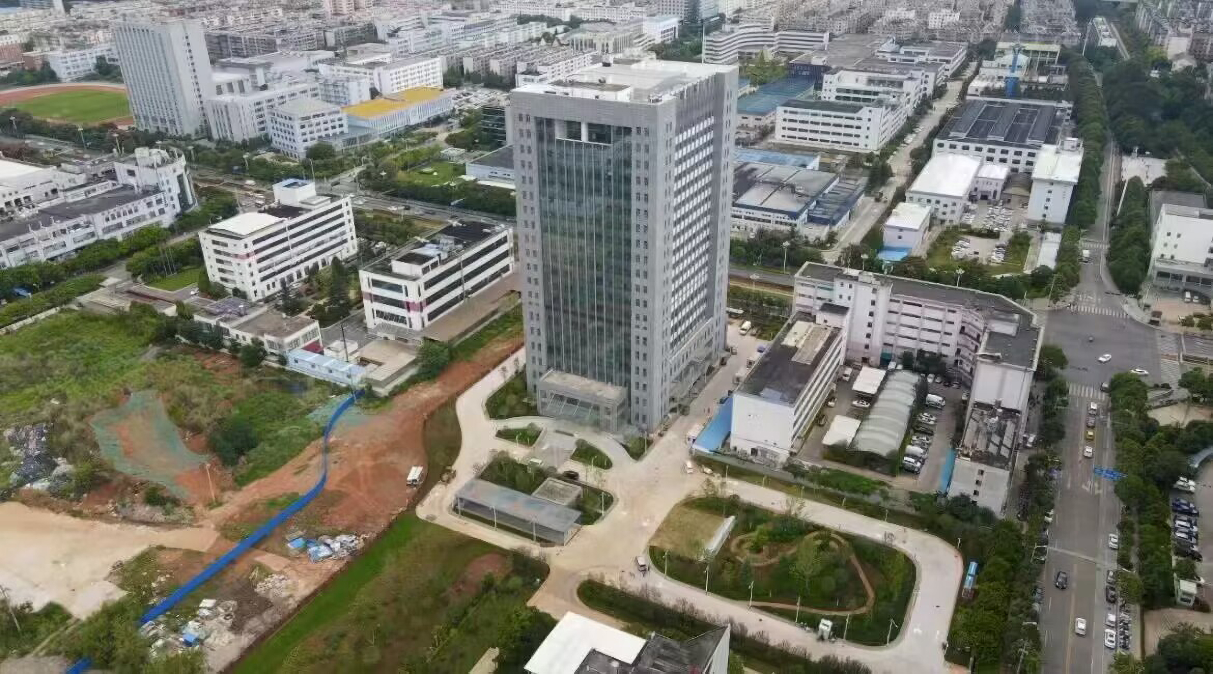 省卫健委、省急救中心致信感谢总承包公司