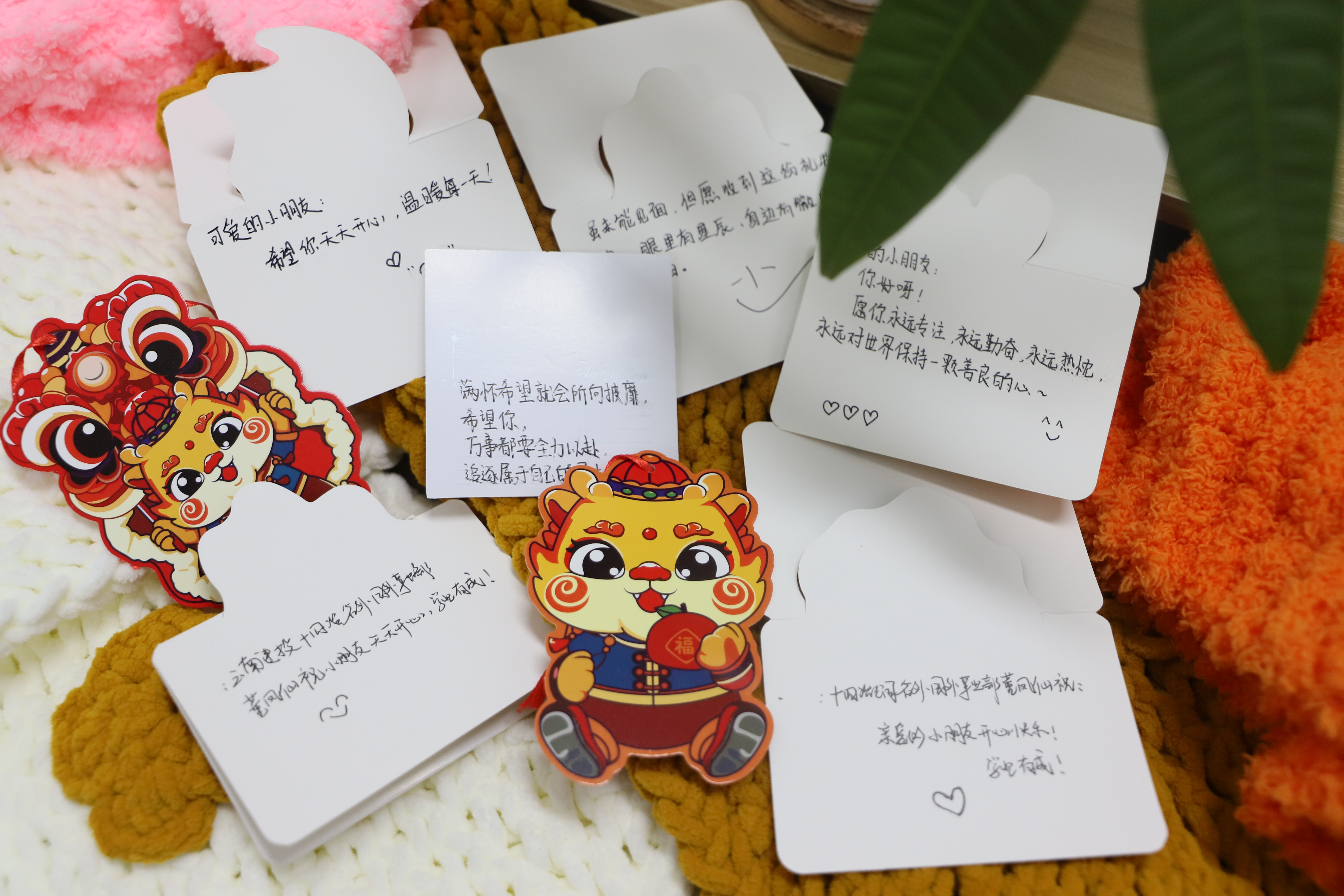 针心针意 围爱暖冬 十四冶公司开展爱心护童志愿服务活动