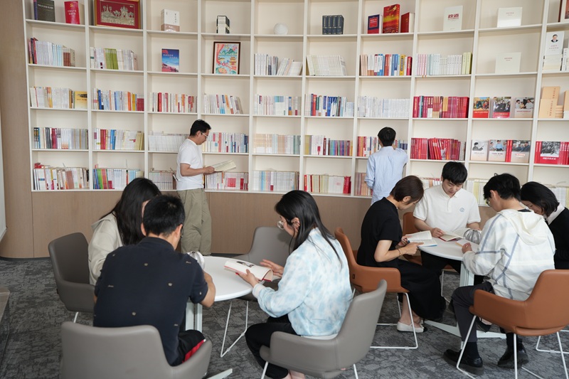 胜天国际物流入选省总工会第四批 “提升职工生活品质”试点单位